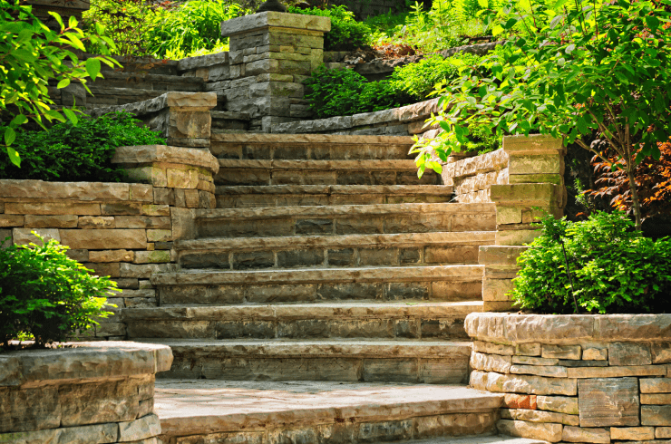 LLA Landscaping LLC